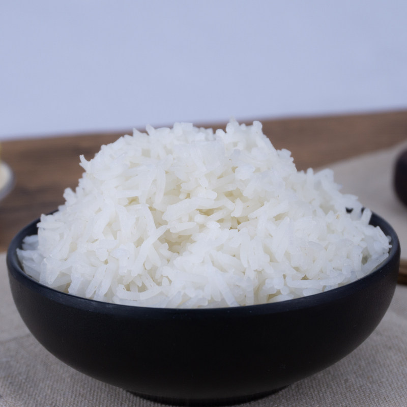 细米大米1kg2小袋宿舍用长粒香米试吃装小包装大米