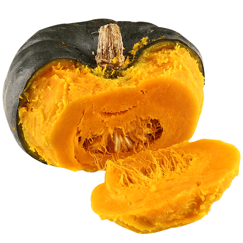 新鲜板栗南瓜5斤当季蔬菜粉糯甜面南瓜