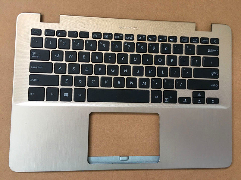 华硕s4000uuas4100ux405x405uabm279lf14s4000键盘键盘