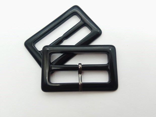 树脂腰带纽扣扣子男女服装背包带调节卡扣配件纽扣