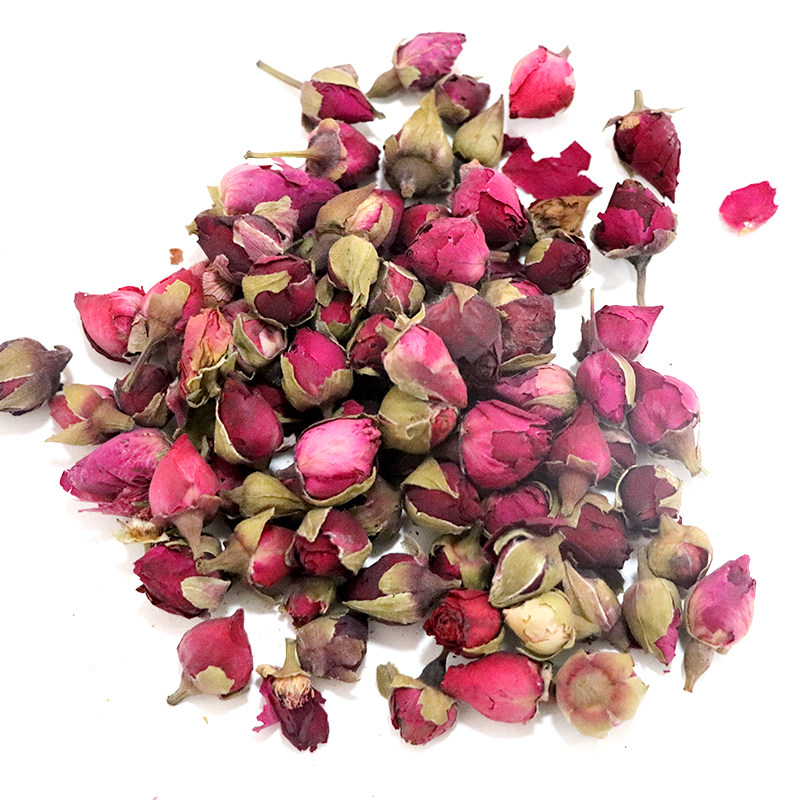 中药材月季花500g月季花干天然无硫月季花茶调理中药专柜供货