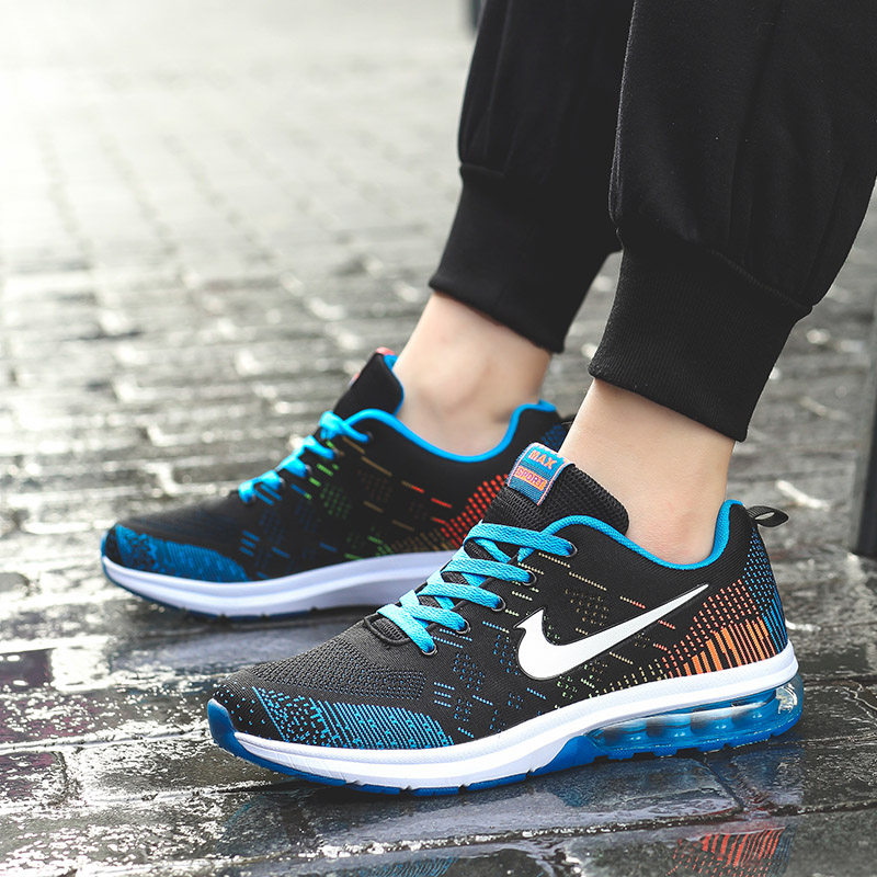 2020夏季新款透气46码男鞋潮流47百搭45学生48鞋子男特大码运动鞋