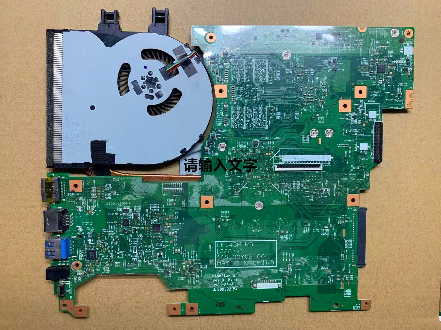 lenovo联想flex214dflex214k2450k2080500s145笔记本主板主板