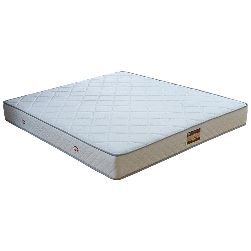 龙翔席梦思床垫软硬两用3e椰棕弹簧弹簧床垫