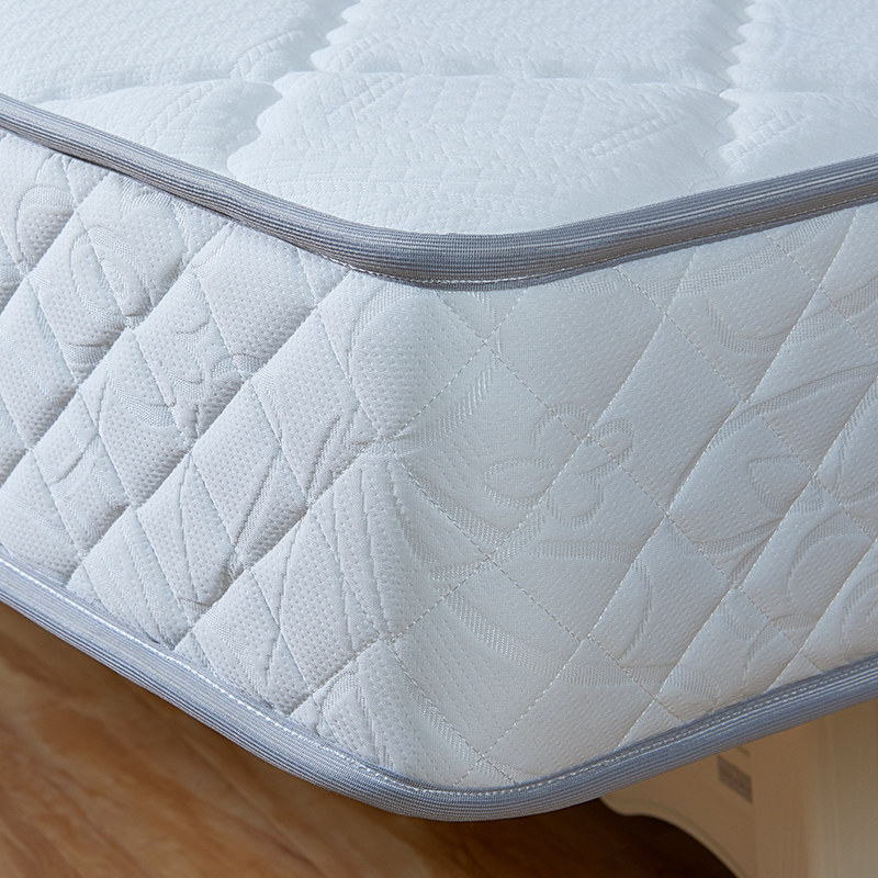 龙翔席梦思床垫软硬两用3e椰棕弹簧15m18加厚弹簧床垫