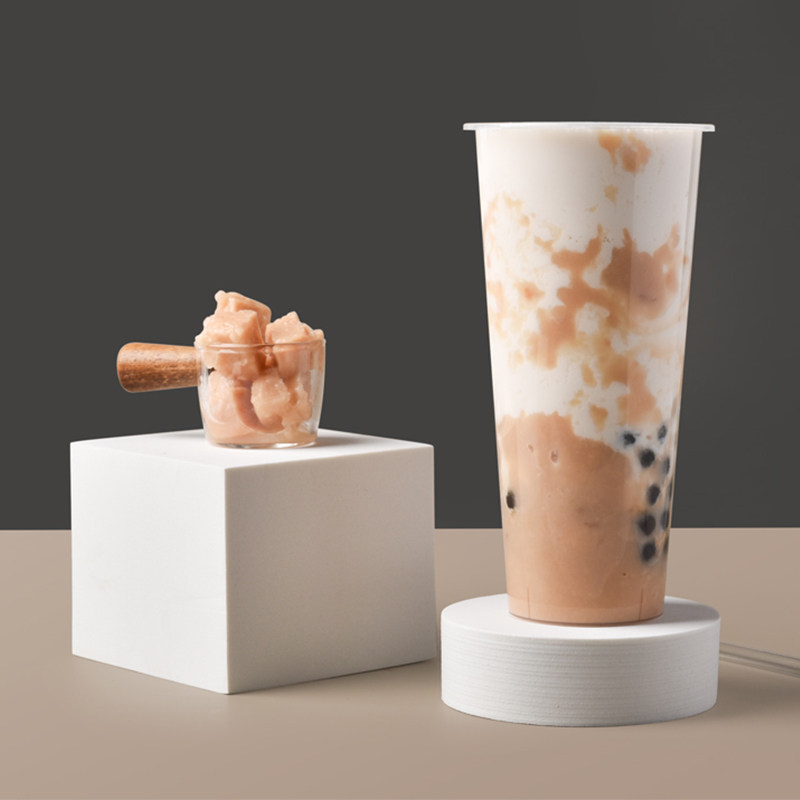 芋头芋泥罐头喜茶厚芋波波奶茶专用原材料烘焙珍珠奶茶粉