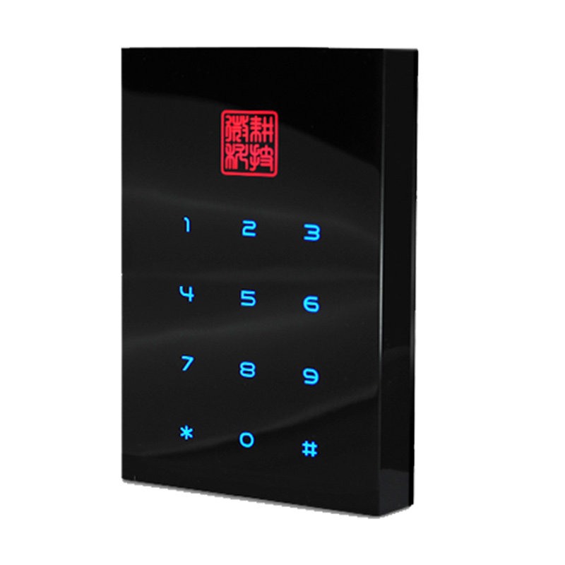 微耕门禁读卡器wg1061ic和id读头wg1060c原装