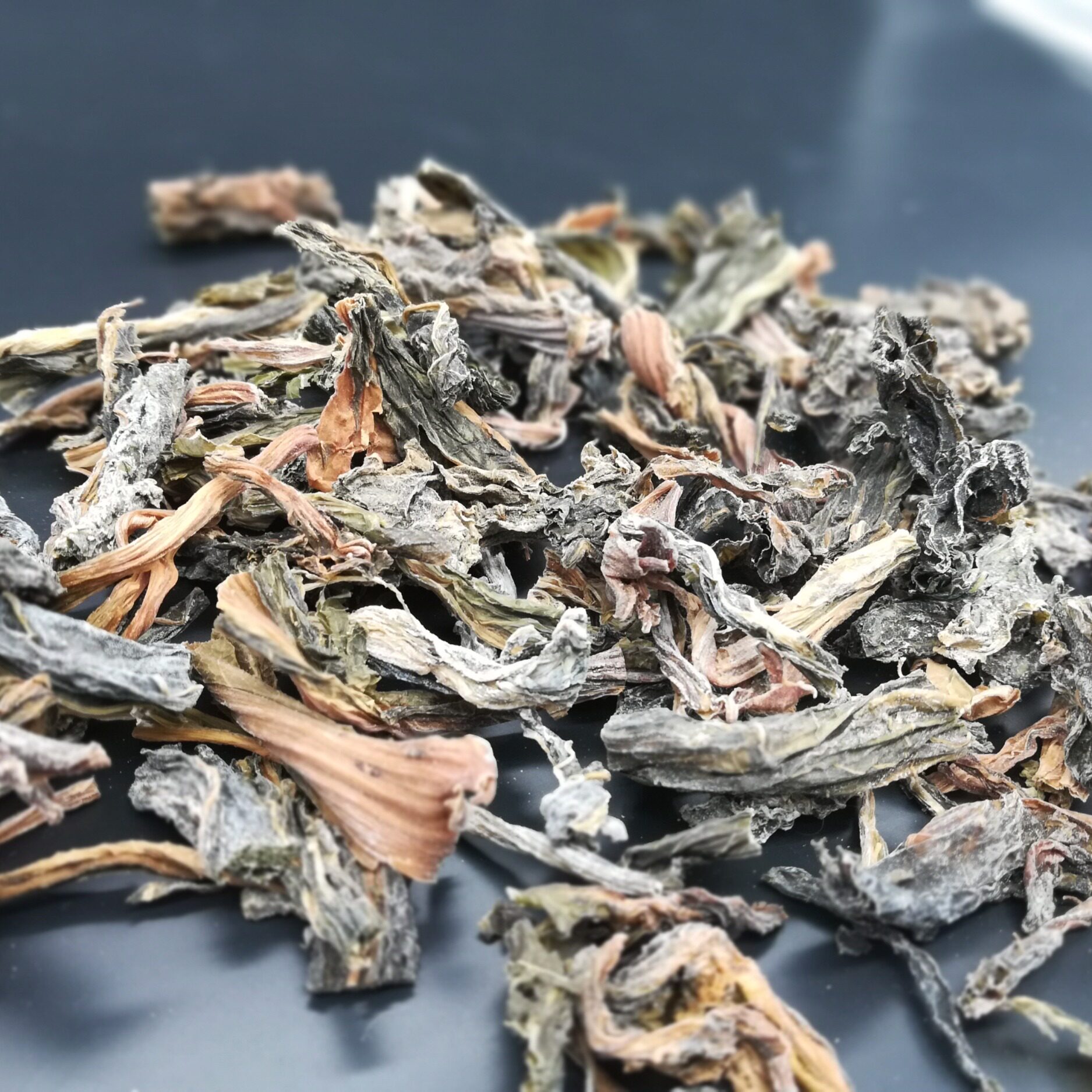 四川广元特产酸菜农家自制罐装65gx3阆中苍溪脱水蔬菜