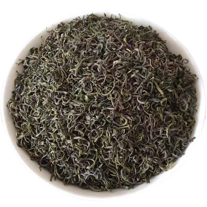 绿茶2020新茶天柱山弦月特级潜山春茶茶礼盒装其它绿茶