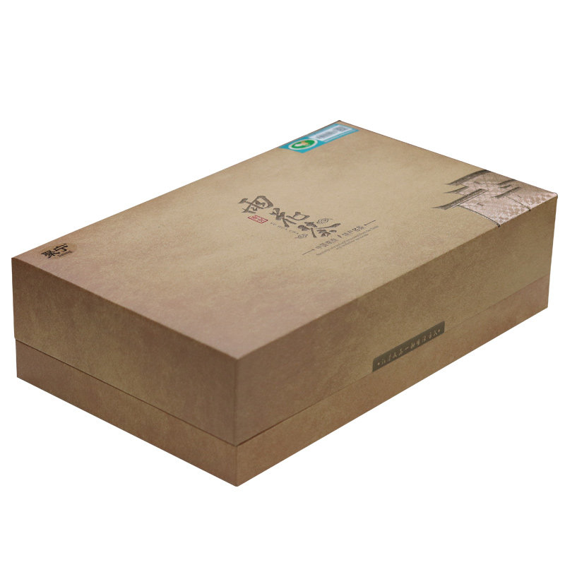 莫干黄芽2020新茶春高山云雾绿茶浓香型雨前龙井散装250g黄牙野茶