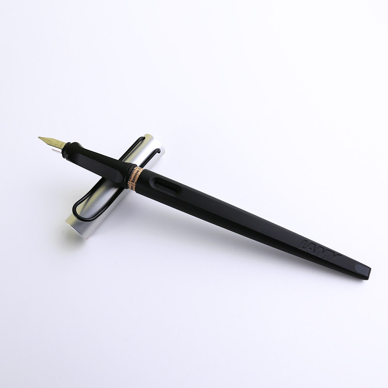 现货德国进口凌美lamyjoy喜悦系列钢笔钢笔