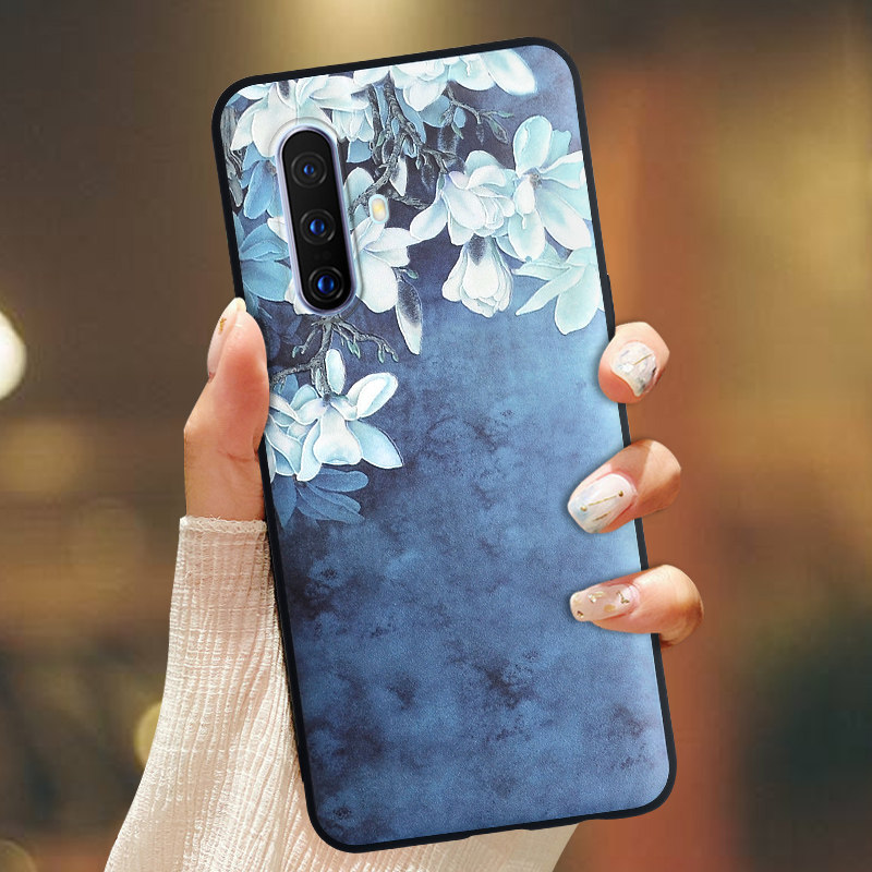 vivox30v1938t女款男女轻薄外壳国风意中创意防摔手机保护套