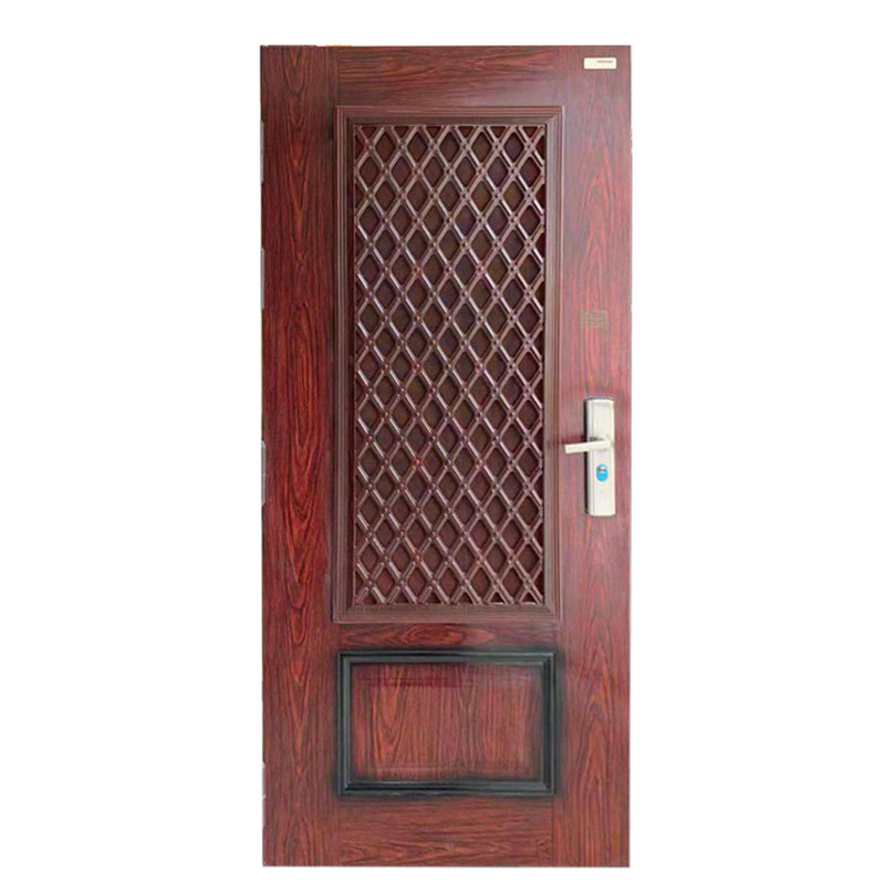 通风小超人防盗门改装通风窗加装风门入户门改透气卧室门