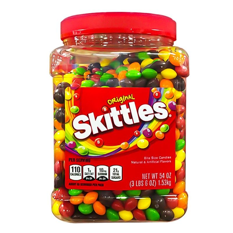 现货玛氏麦提莎maltesers麦丽素465g美国mms巧克力豆175kg彩虹糖