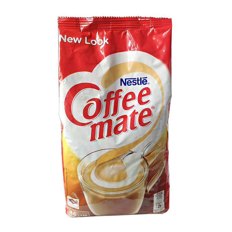 美国品牌雀巢nescafe金牌咖啡伴侣好评好店