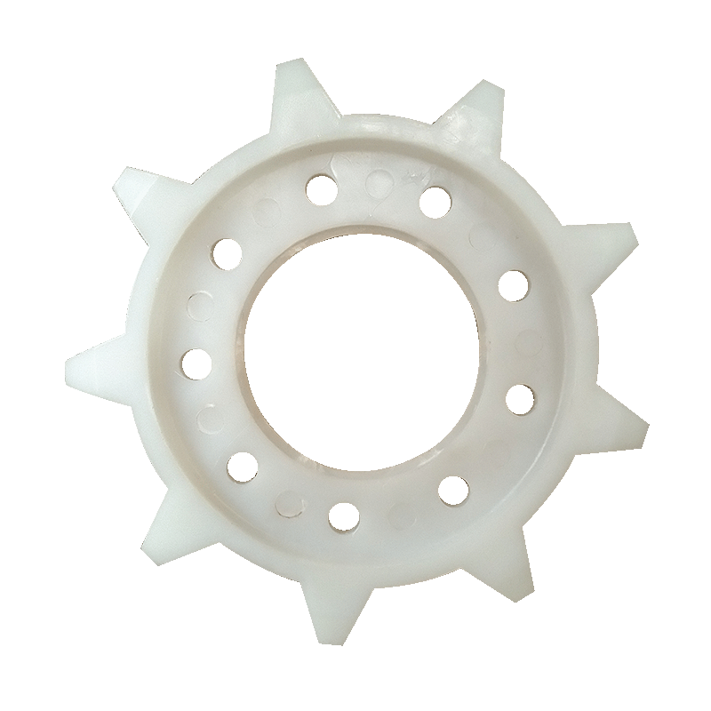 万迪特种车原厂配件 越野滑雪车雪地摩托车履带式雪橇车 驱动齿轮