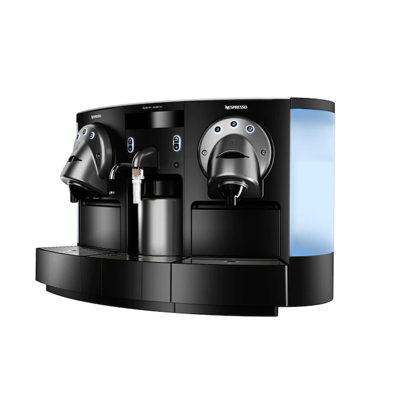 geminizn100雀巢nespresso原装商用胶囊咖啡机正品cs223