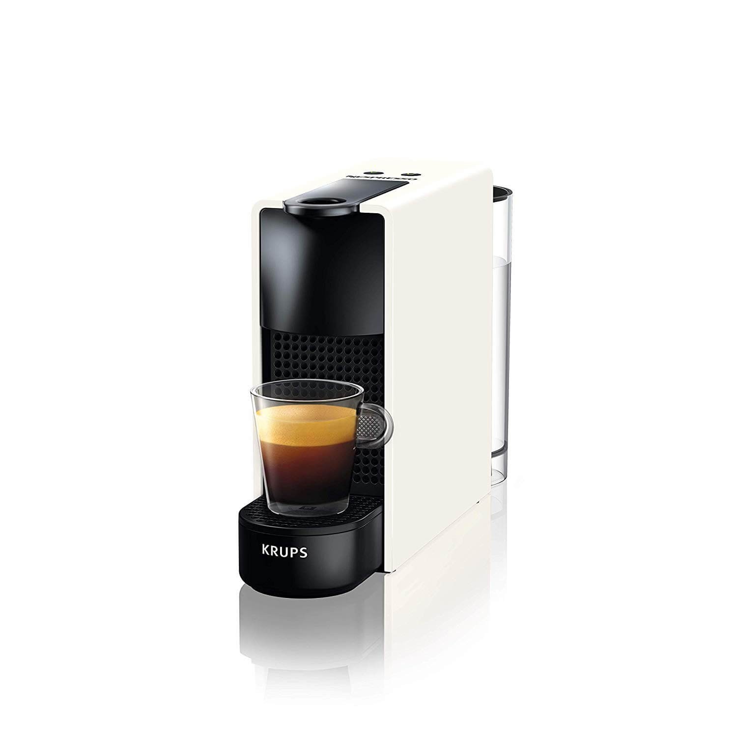 雀巢nespresso胶囊咖啡机essenzaminic30d30国行两年胶囊咖啡