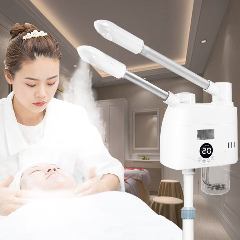 冷热泰东工厂官方喷雾机热喷美容院美容仪蒸脸器美容喷雾机