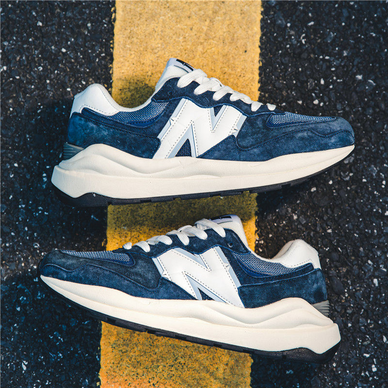 官方旗舰店春秋新百伦酷跑5740运动鞋正品男鞋跑步休闲nb秋冬季单鞋