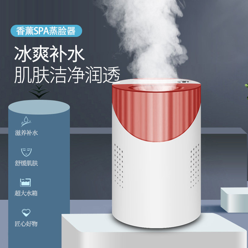 蒸脸雅白金稻纳米补水喷雾仪器保湿喷雾器美容仪器美容喷雾机