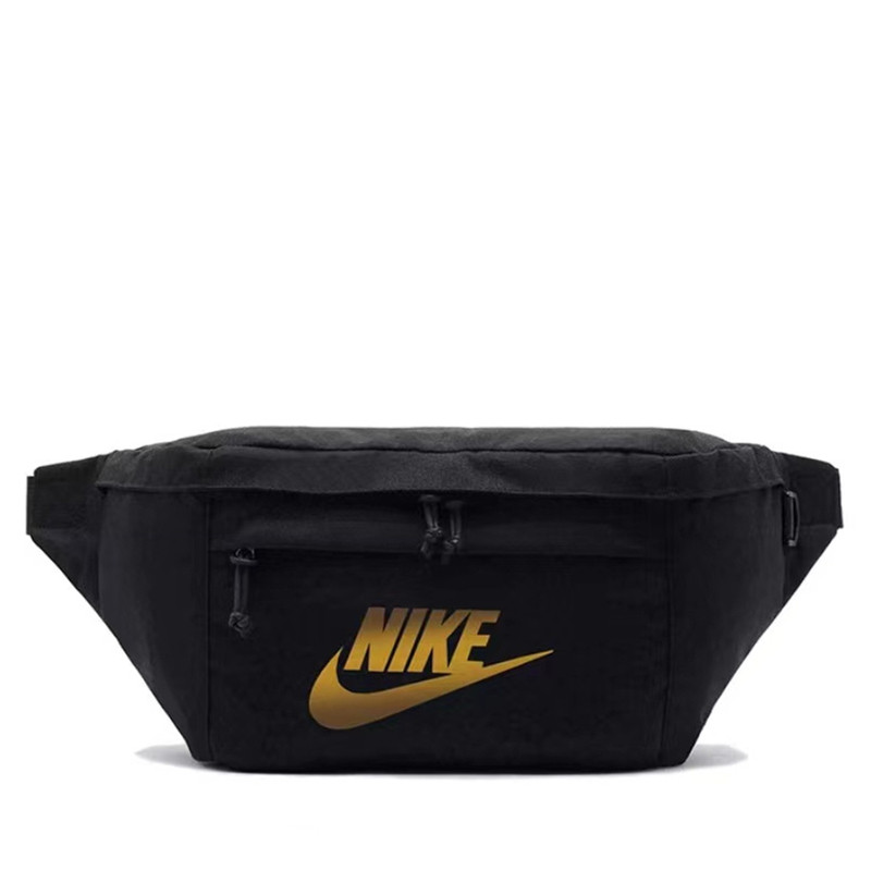 nike王一博同款耐克斜挎包腰包单肩包男女情侣包ba5751010072