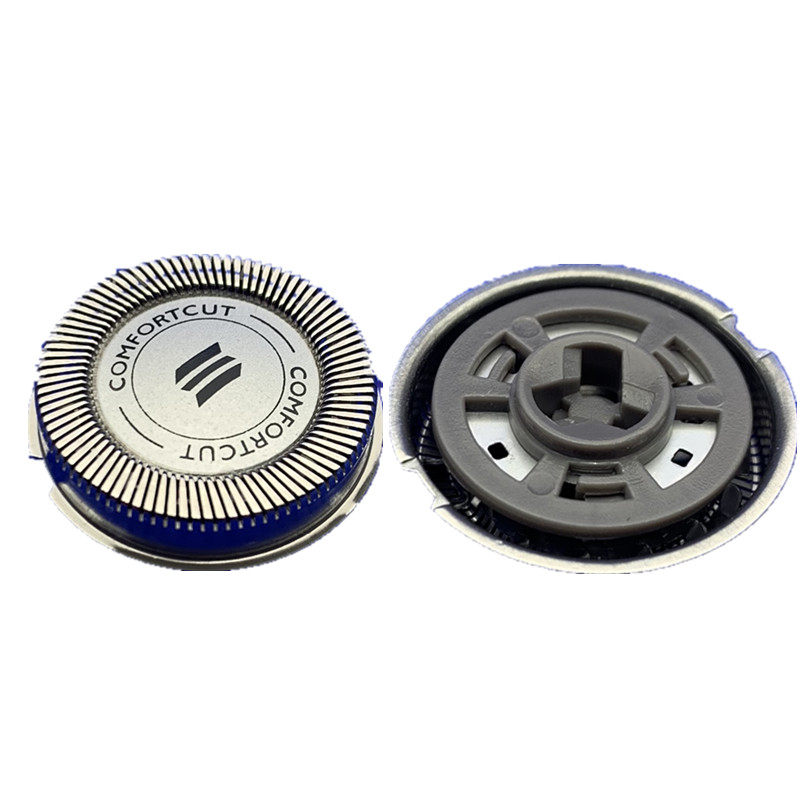 适用飞利浦剃须刀seriess2000s2303s1203s6011s6015刀片车载剃须刀