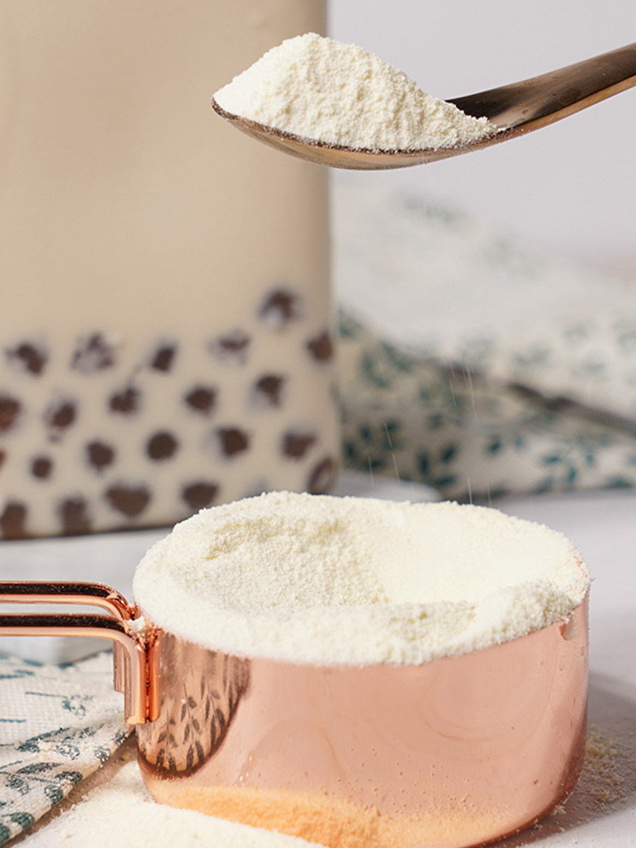 奶茶烤奶植脂1kg奶粉珍珠茶店专用原料珍珠奶茶粉