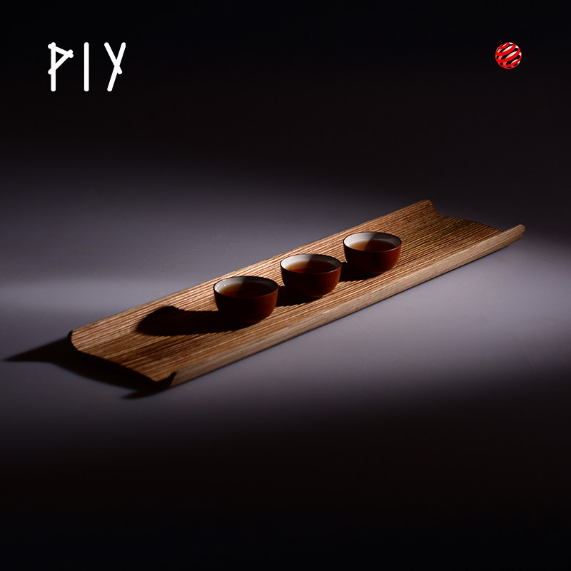 piy 茶席茶则茶巾盘茶托盘(德国红点奖获奖作品)定制款90天发货