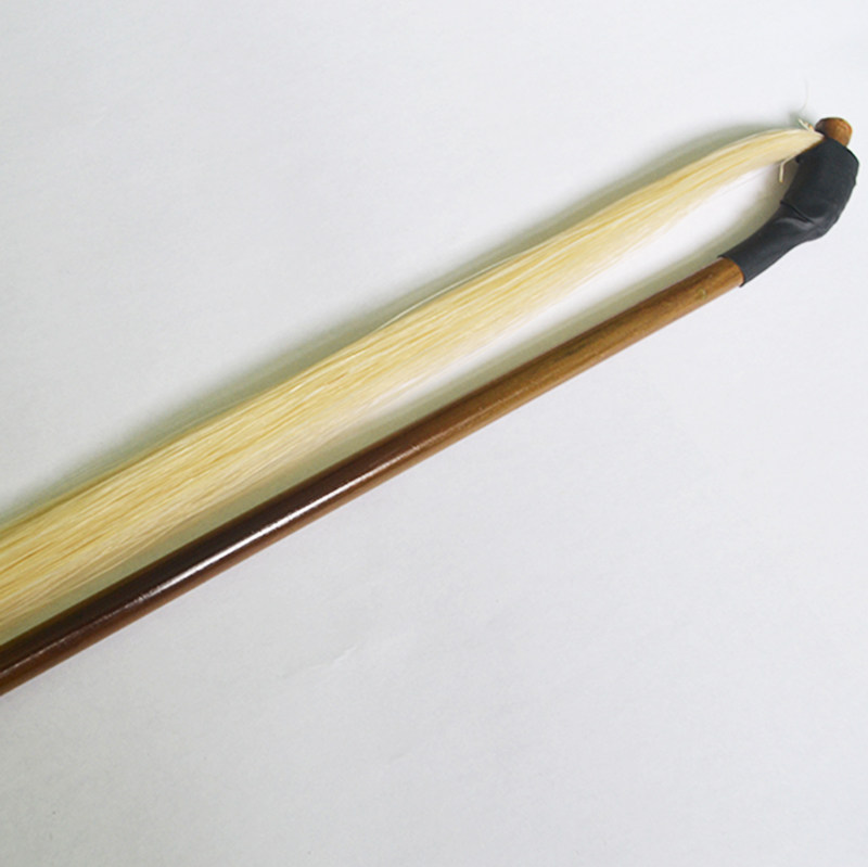 板胡弓子秦腔板胡弓子专业大板胡弓子 小辫板胡弓子 板胡配件包邮