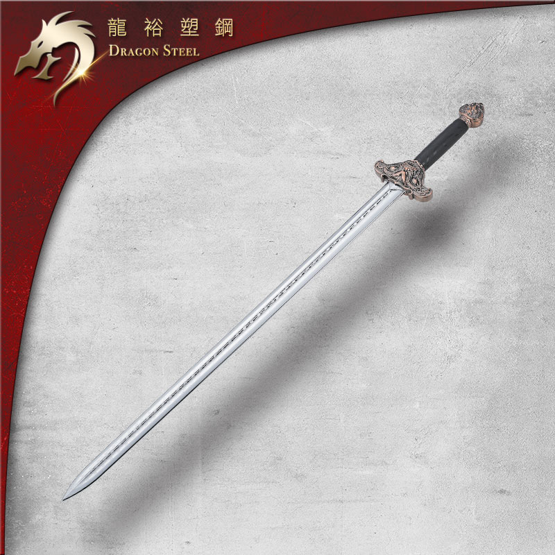 台湾开刃木剑竹木道具表演武术武侠未开进口更多武术