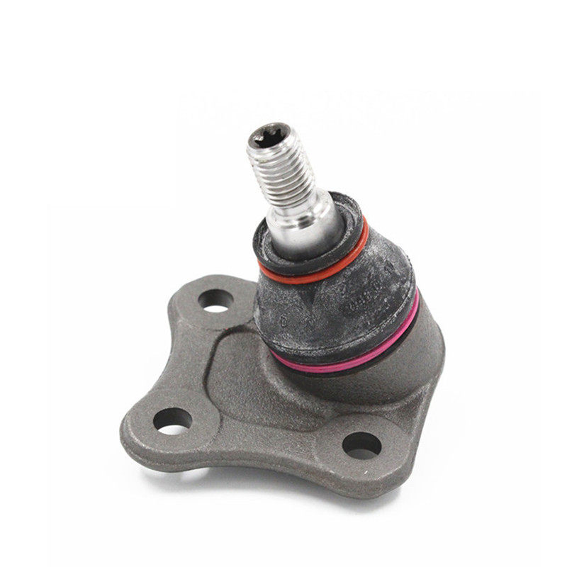 臂球头适用大众朗逸宝来朗行高尔夫朗境三角控制摆臂球头