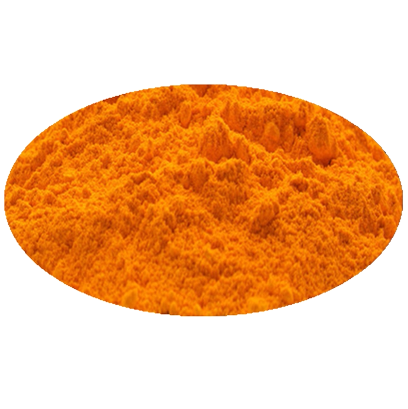 色素进口实用橙黄可食用粉食品级蛋糕烘焙天然食用色素