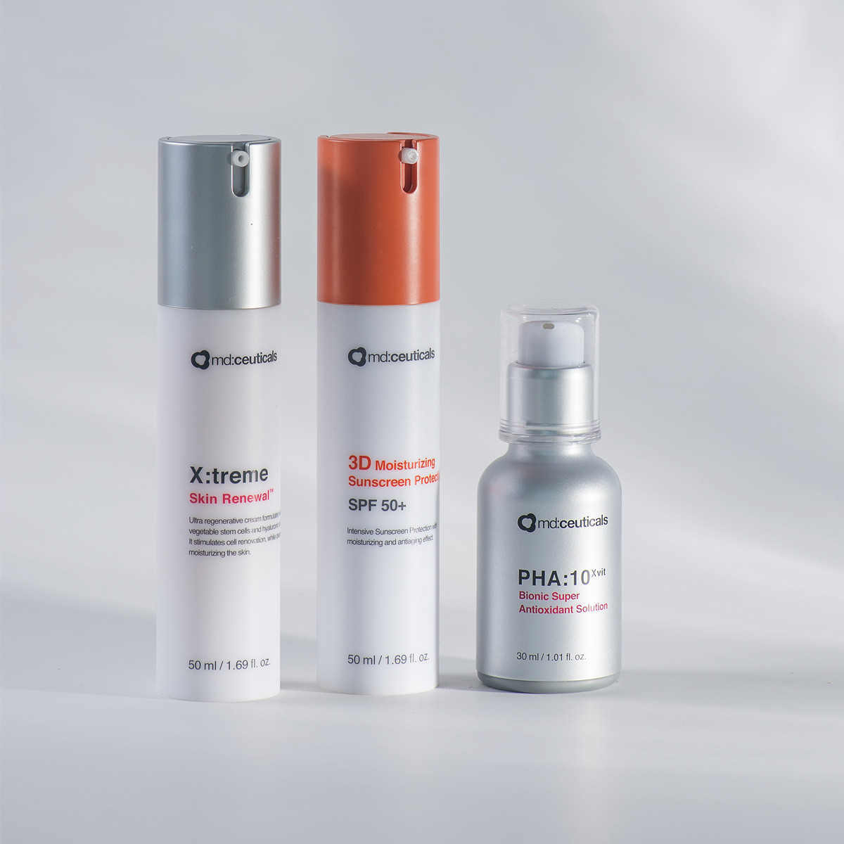 英国mdceuticalspha乳糖糖酸乳液果酸抗氧糖化乳液