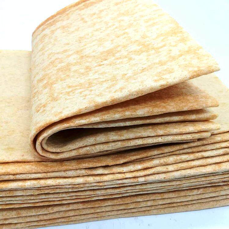 煎饼山东临沂沂蒙苍山小麦机器现做现发1斤手抓饼