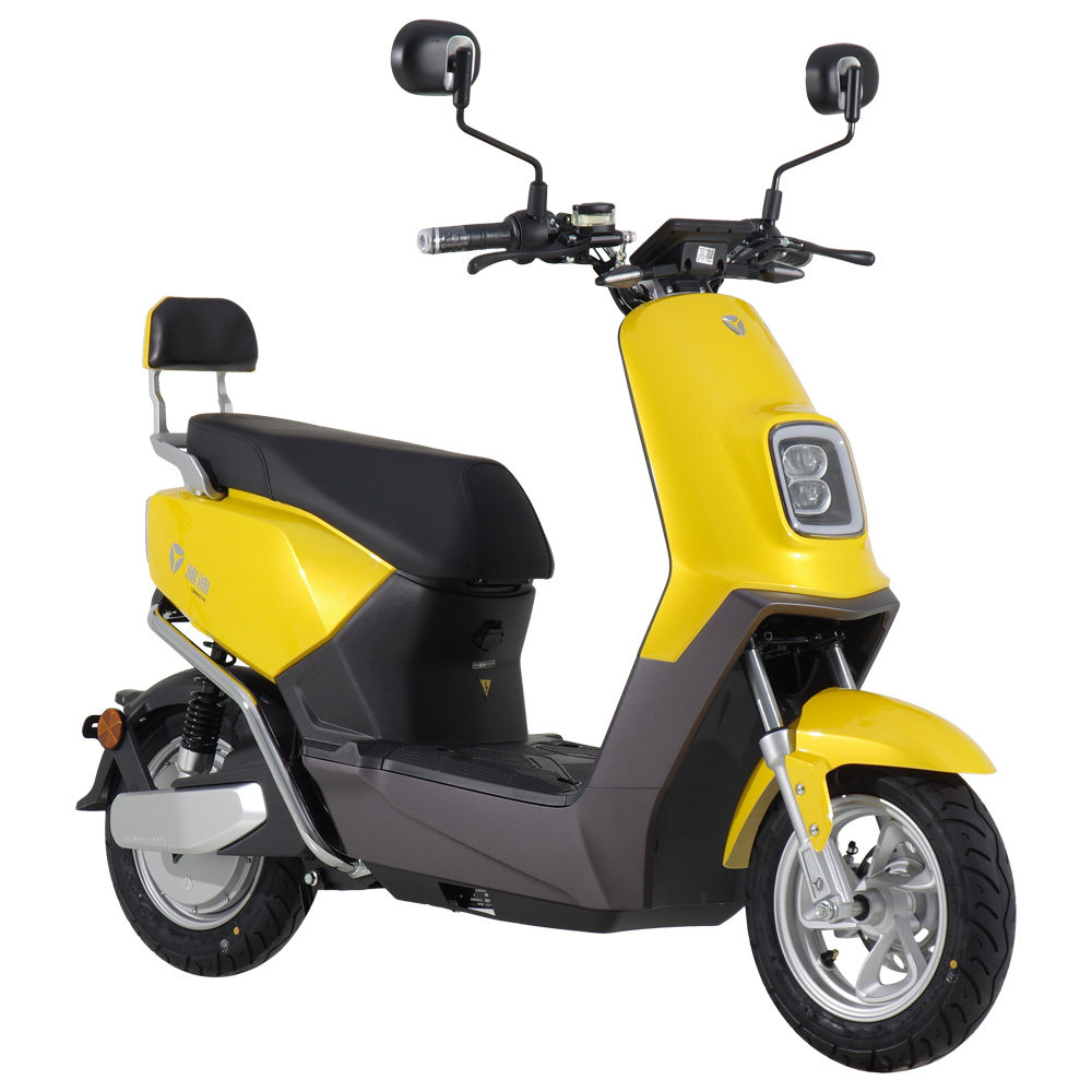 铂金组合开关雅迪e3电动车配件原厂正品更多电动车零