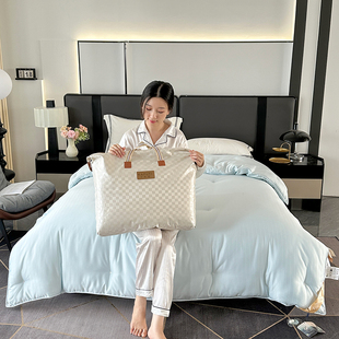 A1卡芙缇正品2025新款蚕丝被桑蚕丝春秋被夏被冬被单双人被芯