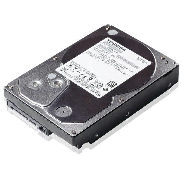 toshiba东芝dt01aba200v2tb监控台式机dvr录像机2t机械机械硬盘