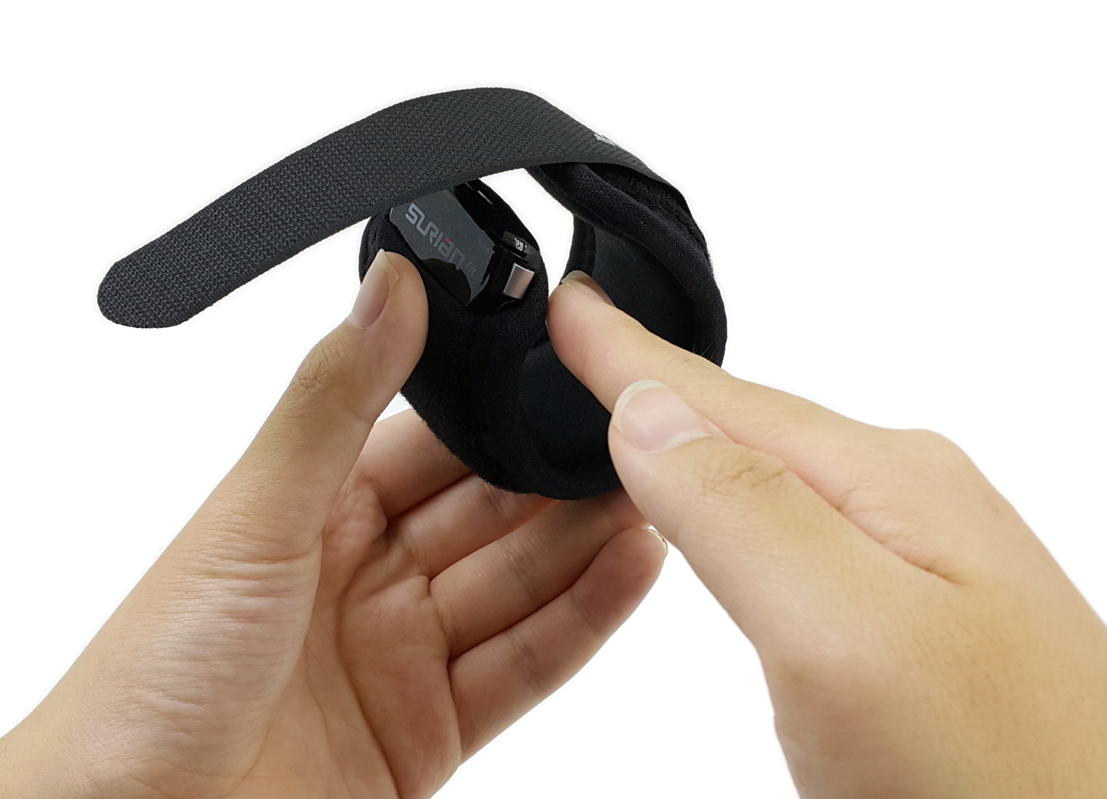 苏立昂手腕手部关节按摩器仪振动温热敷理疗电动鼠标手痛