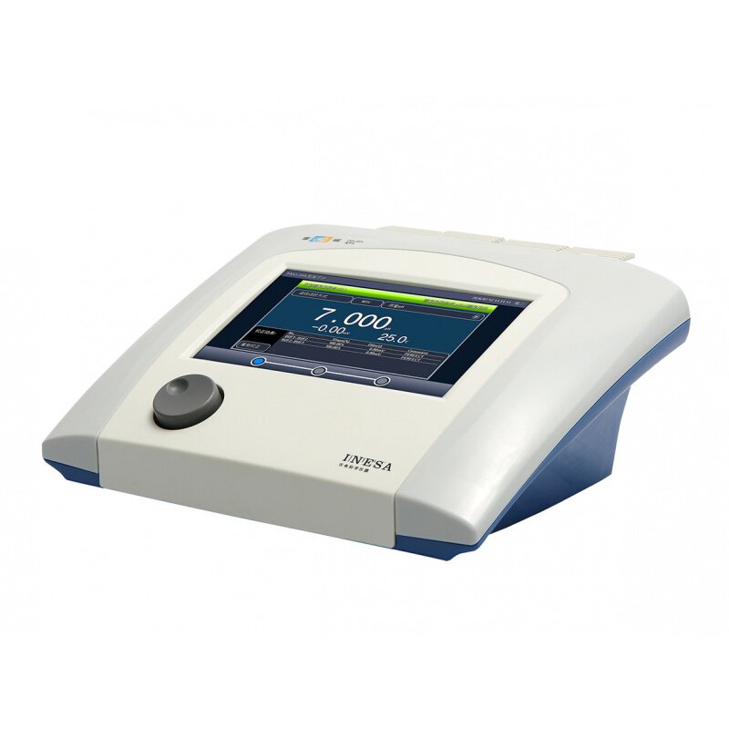上海雷磁dzs708b型多参数水质分析仪phpx溶解氧