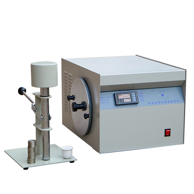 煤炭祈工lcnj100aled显示粘结指数测定仪化验仪器检测其它仪表仪器