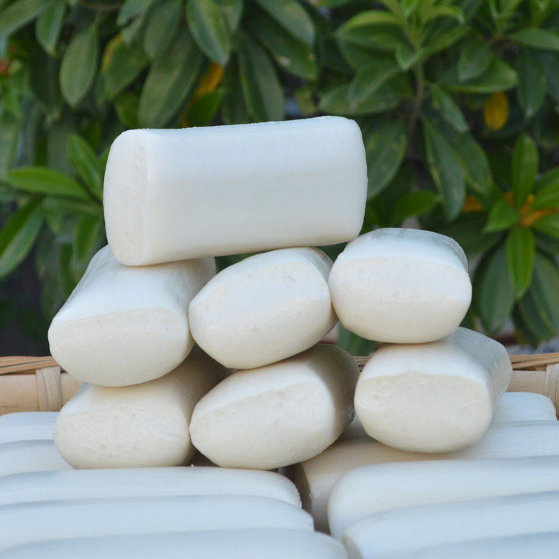 贵州特产饵块粑兴义二块粑正宗安龙耳块粑小吃火锅烧烤年糕条手工