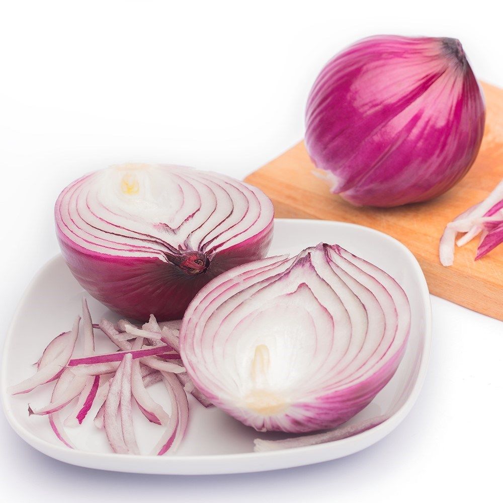 新鲜洋葱农家自种9 紫皮洋葱新鲜蔬菜水果圆葱头毛时令低价