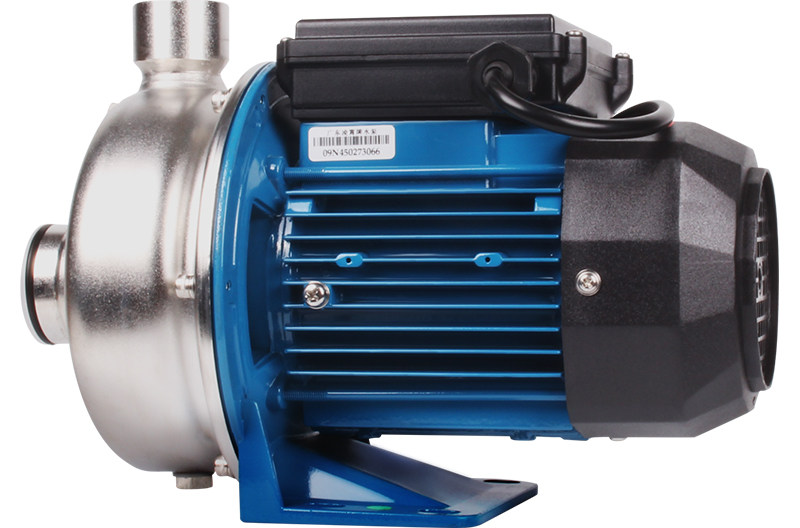 水泵凌霄洗碗机不锈钢离心泵耐腐蚀污水泵抽水机dwk水泵