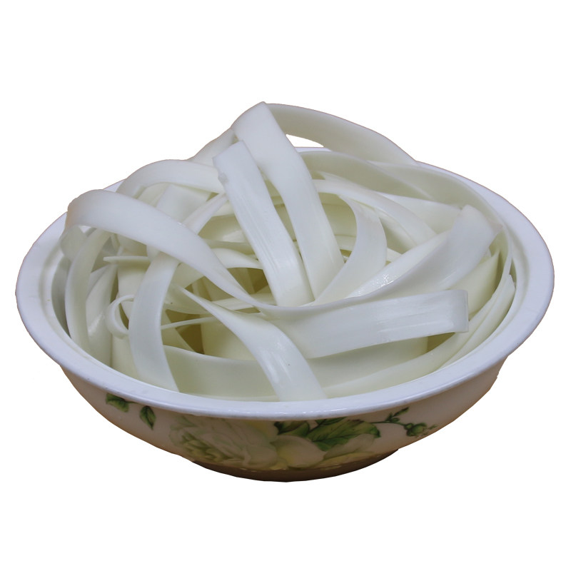 火锅麻辣烫马铃薯洋芋山药土豆大小二宽白韭叶粉条干货粉条粉丝
