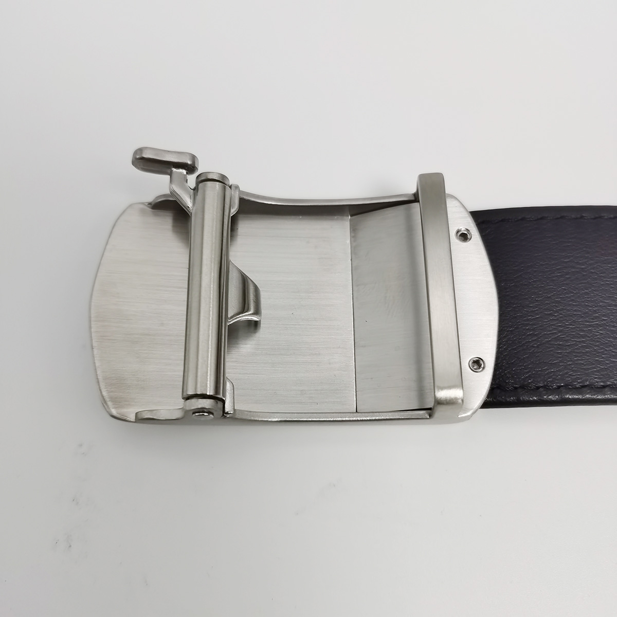 satchi沙驰皮具2020新款海狮自动皮带aw6901442h商场腰带