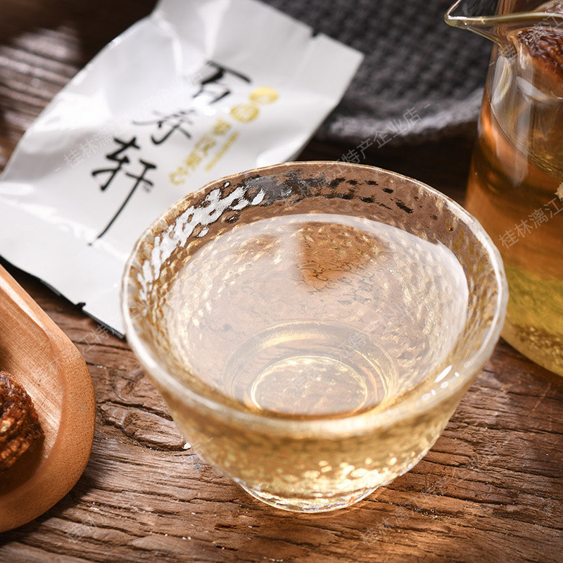 罗汉果企业店铺永福百寿桂林特产罗汉果茶独立罗汉果