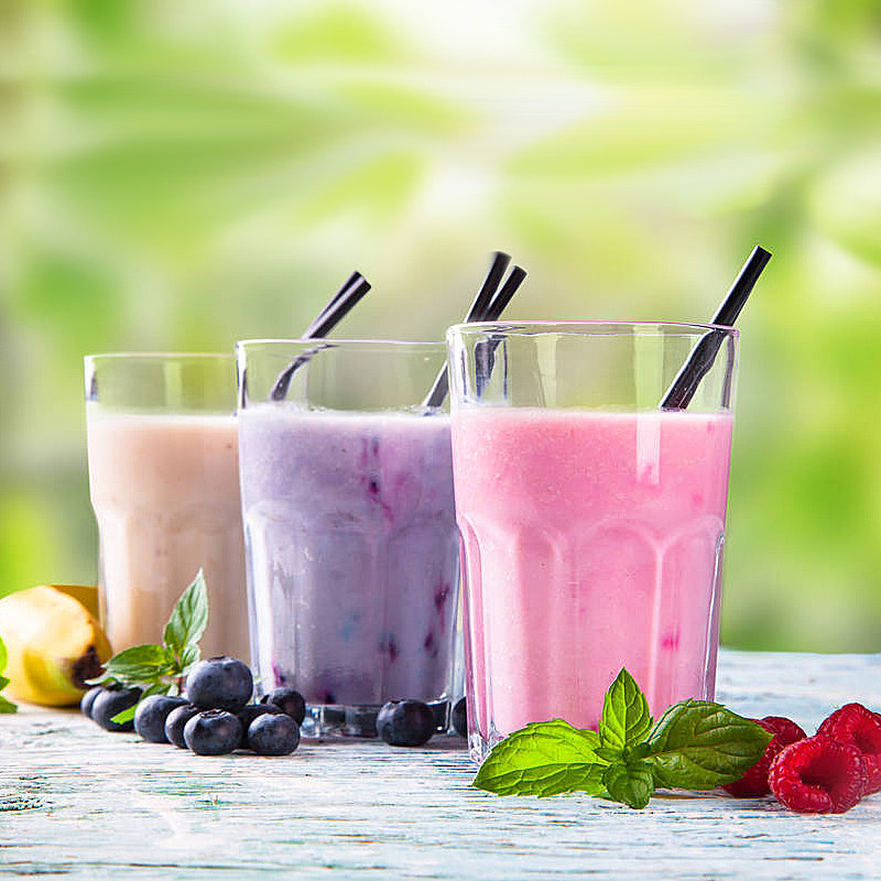 盾皇原味奶昔1kg刨冰沙冰奶茶茶店专用可做珍珠奶茶粉