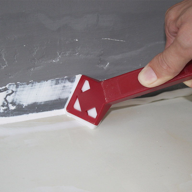 刮刀 刮胶器 刮胶铲子厨卫防霉玻璃胶美缝剂工具清除残胶刮胶刀