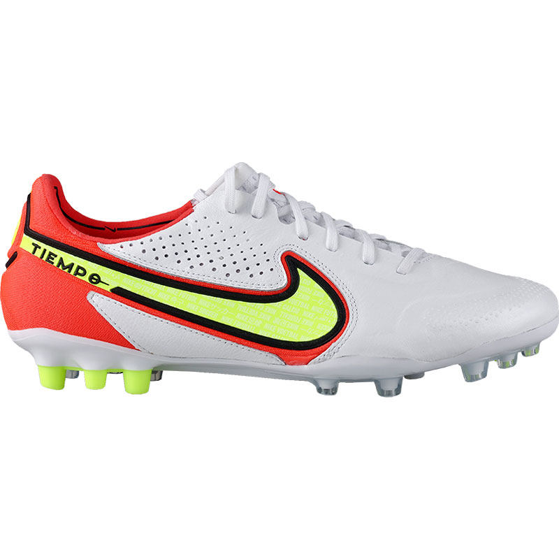 天朗足球耐克nike传奇9tiempo高端ag袋鼠足球鞋足球鞋